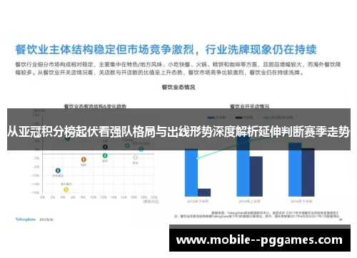 从亚冠积分榜起伏看强队格局与出线形势深度解析延伸判断赛季走势