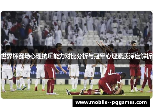世界杯赛场心理抗压能力对比分析与冠军心理素质深度解析