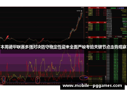 本周德甲联赛多强对决防守稳定性迎来全面严峻考验关键节点走势观察