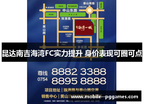 昆达南吉海湾FC实力提升 身价表现可圈可点