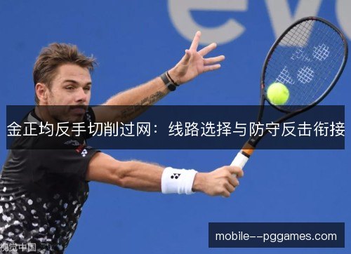 金正均反手切削过网:线路选择与防守反击衔接 金正均反手切削过网:线路选择与防守反击衔接